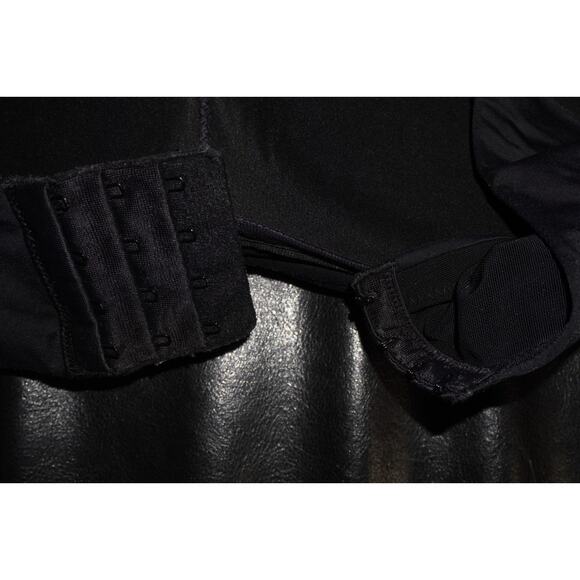 Torrid Curve Bra Bundle 44DD Lace Push-Up + Black Underwire Bras - Picture 13 of 13